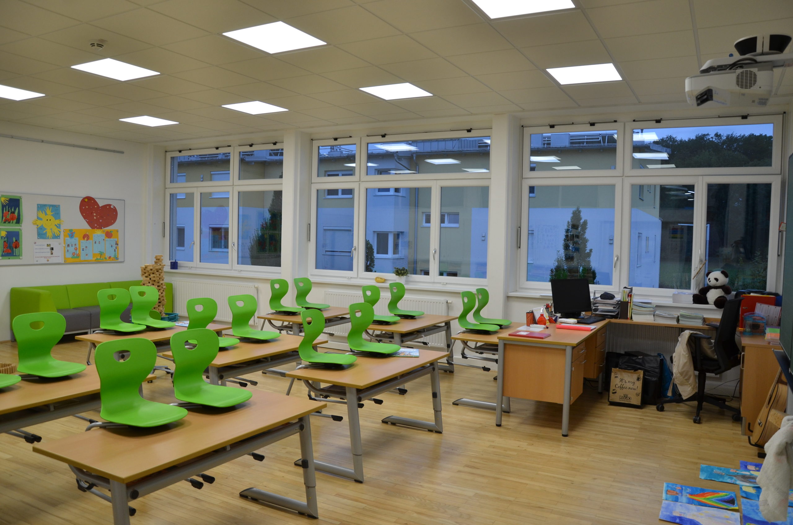 3. Klasse